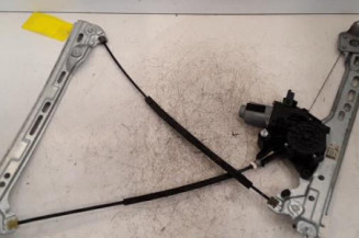Leve vitre electrique avant droit RENAULT MEGANE 4 Photo n°3