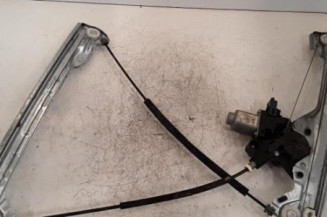 Leve vitre electrique avant gauche RENAULT MEGANE 4 Photo n°1