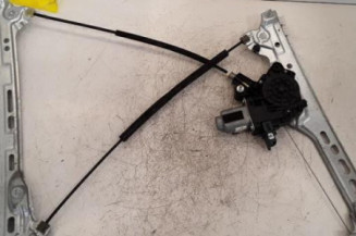 Leve vitre electrique avant gauche RENAULT MEGANE 4