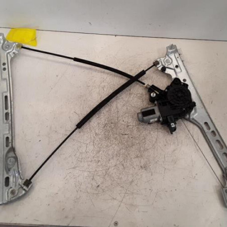 Leve vitre electrique avant gauche RENAULT MEGANE 4