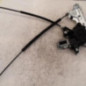 Leve vitre electrique avant gauche RENAULT MEGANE 4