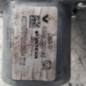 Leve vitre electrique avant gauche RENAULT MEGANE 4