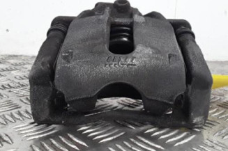Etrier avant gauche (freinage) RENAULT MEGANE 4