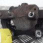 Etrier avant gauche (freinage) RENAULT MEGANE 4