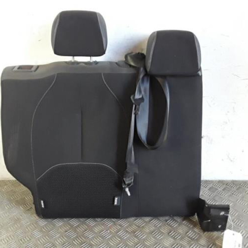 Banquette arriere (KIT DERIV VP) CITROEN DS3