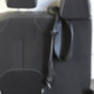 Banquette arriere (KIT DERIV VP) CITROEN DS3