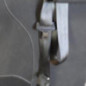 Banquette arriere (KIT DERIV VP) CITROEN DS3