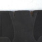 Banquette arriere (KIT DERIV VP) CITROEN DS3