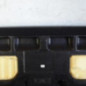 Banquette arriere (KIT DERIV VP) CITROEN DS3