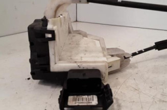 Serrure avant droit CITROEN DS3