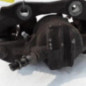 Etrier avant droit (freinage) CITROEN DS3