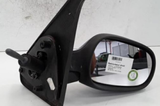 Retroviseur droit RENAULT CLIO 2 Photo n°3