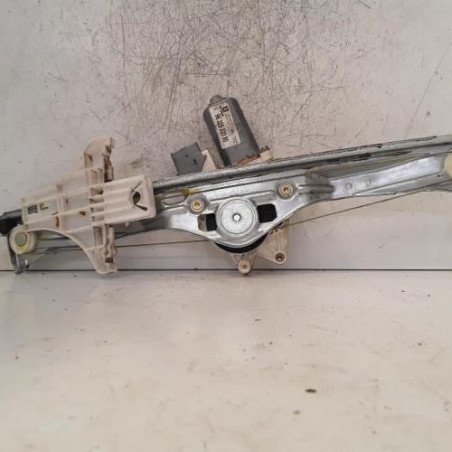 Leve vitre electrique arriere droit CITROEN C5 1 Photo n°1