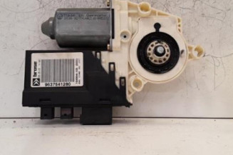 Leve vitre electrique avant gauche CITROEN C5 1 Photo n°1