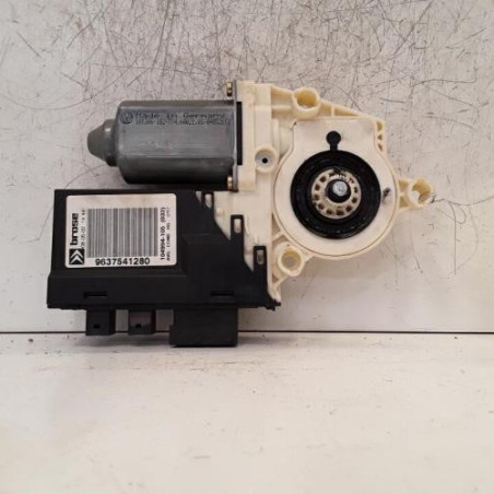 Leve vitre electrique avant gauche CITROEN C5 1 Photo n°1