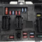 Boitier servitude moteur (BSM) PEUGEOT PARTNER 1