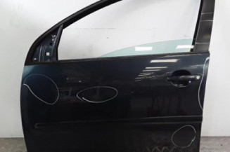 Porte avant gauche VOLKSWAGEN GOLF 5 Photo n°1