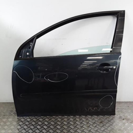 Porte avant gauche VOLKSWAGEN GOLF 5 Photo n°1