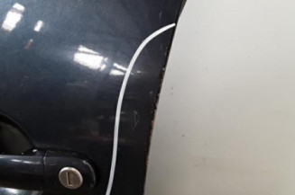Porte avant gauche VOLKSWAGEN GOLF 5 Photo n°6