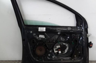 Porte avant gauche VOLKSWAGEN GOLF 5 Photo n°9