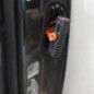 Porte avant gauche VOLKSWAGEN GOLF 5