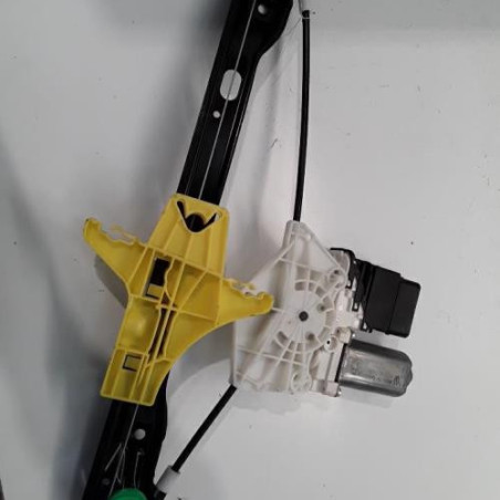 Leve vitre electrique arriere droit VOLKSWAGEN GOLF 5 Photo n°1