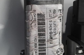 Leve vitre electrique arriere droit VOLKSWAGEN GOLF 5 Photo n°3