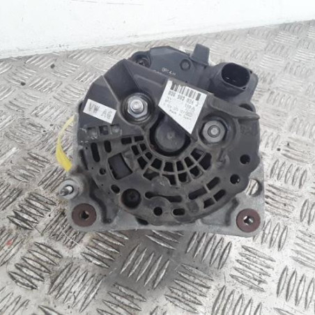 Alternateur VOLKSWAGEN GOLF 5
