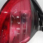 Feu arriere principal gauche (feux) MERCEDES CLASSE C 203 COUPE SPORT
