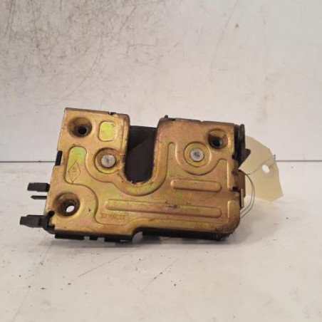 Serrure arriere droit RENAULT CLIO 1 Photo n°1