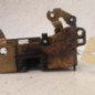 Serrure arriere droit RENAULT CLIO 1