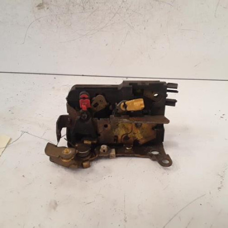 Serrure arriere gauche RENAULT CLIO 1