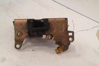 Serrure arriere gauche RENAULT CLIO 1 Photo n°4