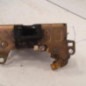 Serrure arriere gauche RENAULT CLIO 1