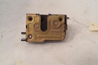 Serrure avant droit RENAULT CLIO 1 Photo n°1