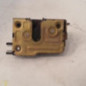 Serrure avant droit RENAULT CLIO 1