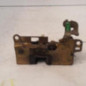 Serrure avant droit RENAULT CLIO 1