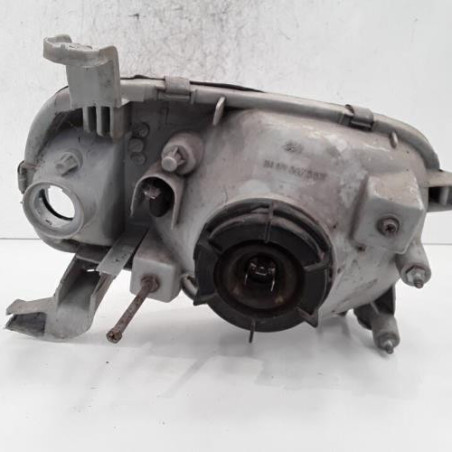 Optique avant principal gauche (feux)(phare) NISSAN MICRA 2