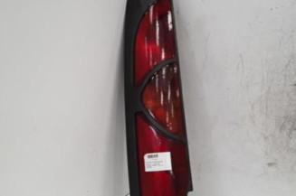 Feu arriere principal gauche (feux) RENAULT KANGOO 1 Photo n°1