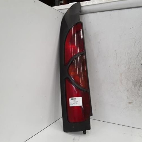 Feu arriere principal gauche (feux) RENAULT KANGOO 1 Photo n°1