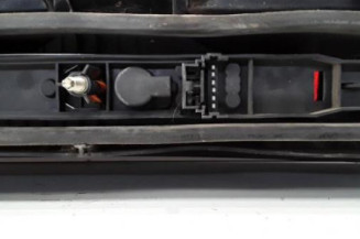Feu arriere principal gauche (feux) RENAULT KANGOO 1 Photo n°3