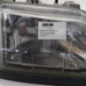 Optique avant principal droit (feux)(phare) RENAULT CLIO 1