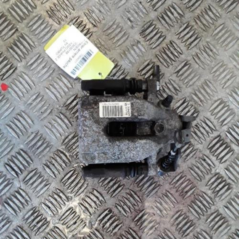 Etrier arriere gauche (freinage) CITROEN C3 PICASSO Etrier arriere gauche (freinage) CITROEN C3 PICASSO