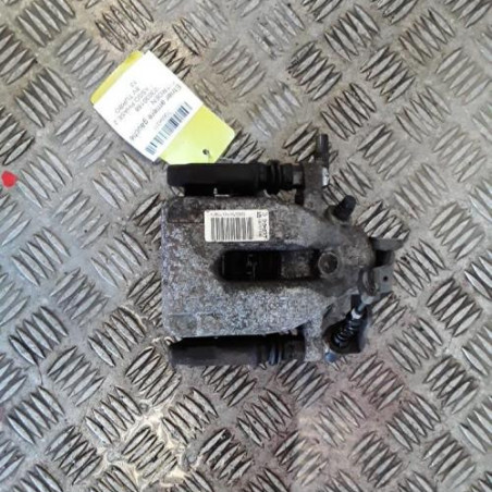 Etrier arriere gauche (freinage) CITROEN C3 PICASSO Photo n°1