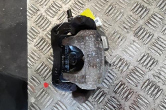 Etrier arriere gauche (freinage) CITROEN C3 PICASSO Photo n°4