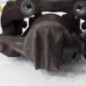 Etrier avant gauche (freinage) CITROEN C3 PICASSO