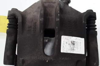 Etrier avant gauche (freinage) CITROEN C3 PICASSO Photo n°3
