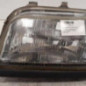 Optique avant principal gauche (feux)(phare) RENAULT CLIO 1
