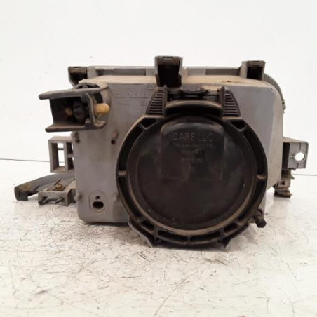 Optique avant principal gauche (feux)(phare) RENAULT CLIO 1