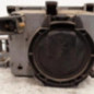 Optique avant principal gauche (feux)(phare) RENAULT CLIO 1